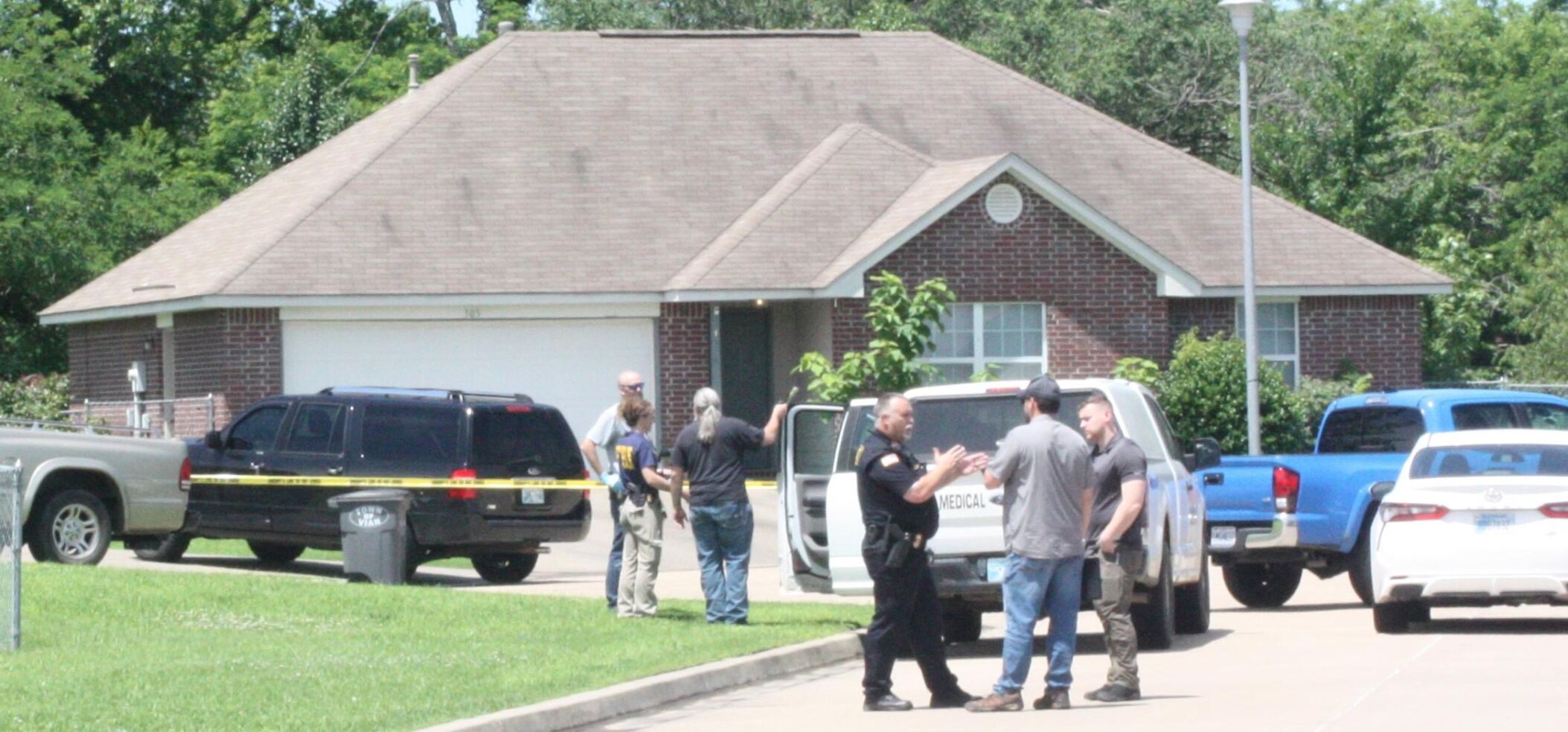 VIAN DOUBLE-HOMICIDE